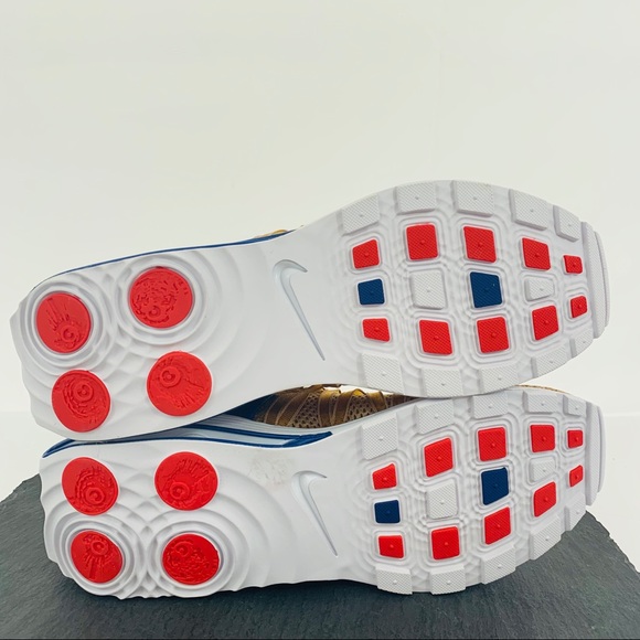 Nike Shox Gravity  mens running shoes - Picture 8 of 8